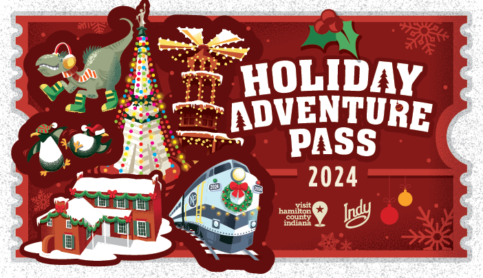 Holiday Adventure Pass