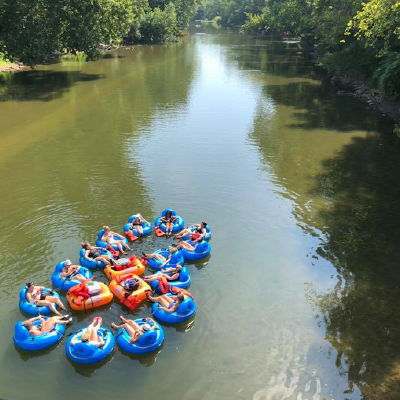 Memorial Day Weekend