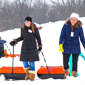 Koteewi Run Seasonal Slopes