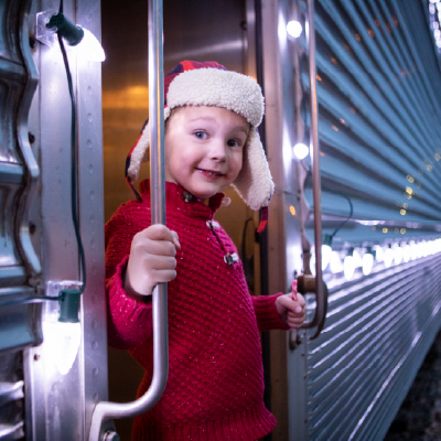 Holiday Magic in Hamilton County