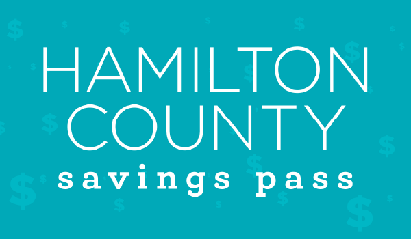 Hamilton County Savings Pass