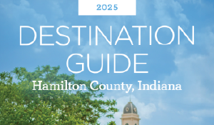 Get a Free Destination Guide