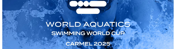 World Aquatics