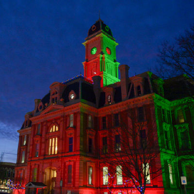 Holiday Lights