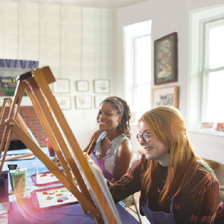 Art Fair on the Square