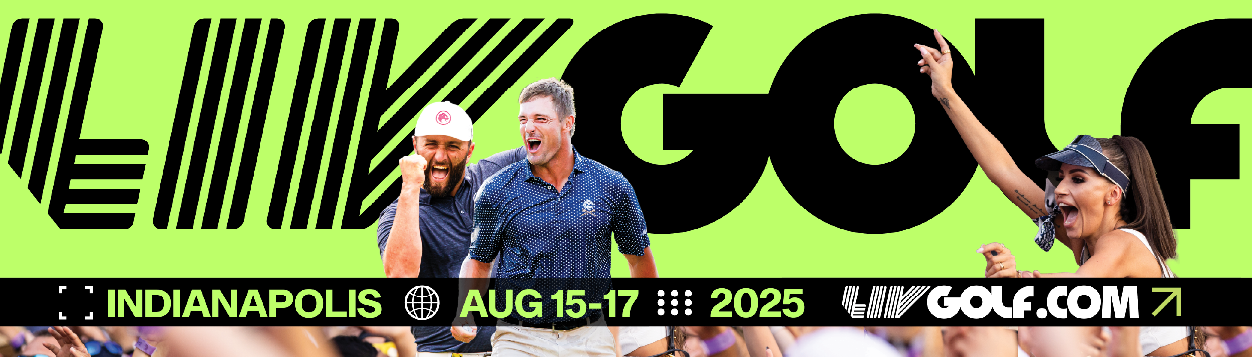 LIV Golf