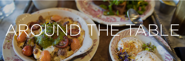 Around the Table