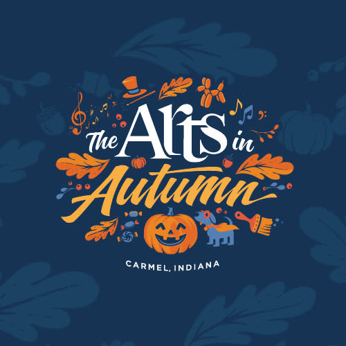 The Arts in Autumn