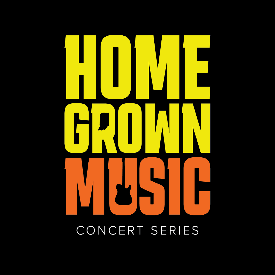 Homegrown Music Series