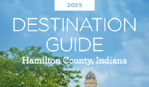 Get a Free Destination Guide