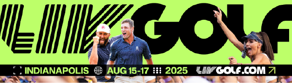 LIV Golf