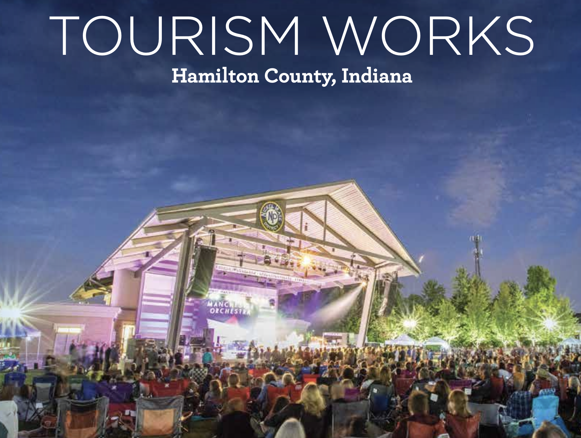 Tourism Works Report