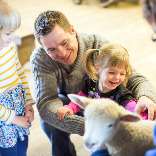 Things to Do for Easter