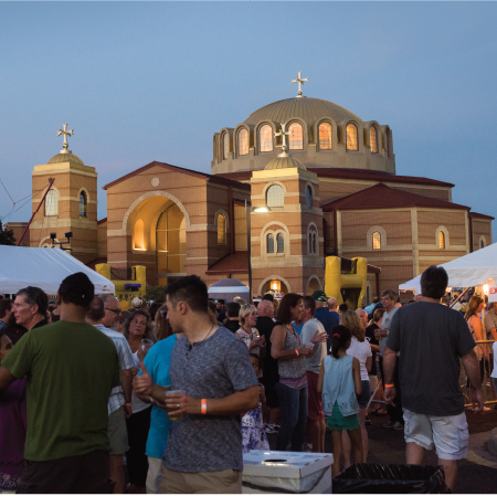 Noblesville BrewBQ