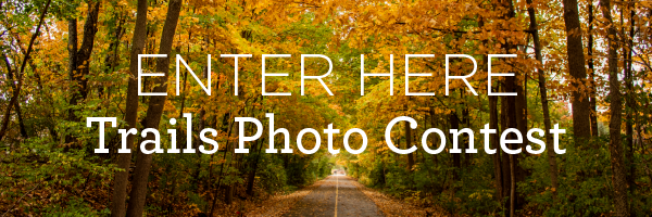 Trails Photography Contest