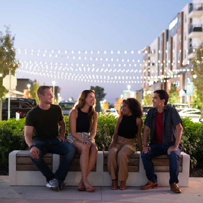 Discover You in Hamilton County