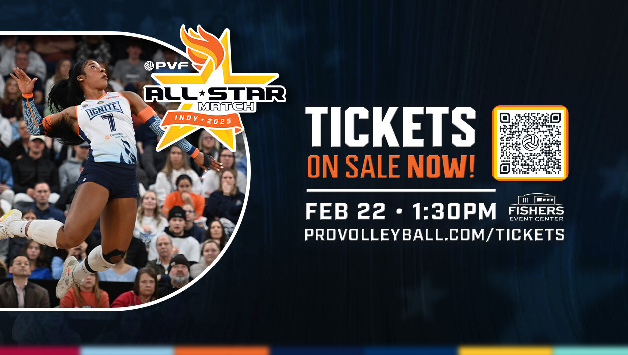 PVF All-Star Match